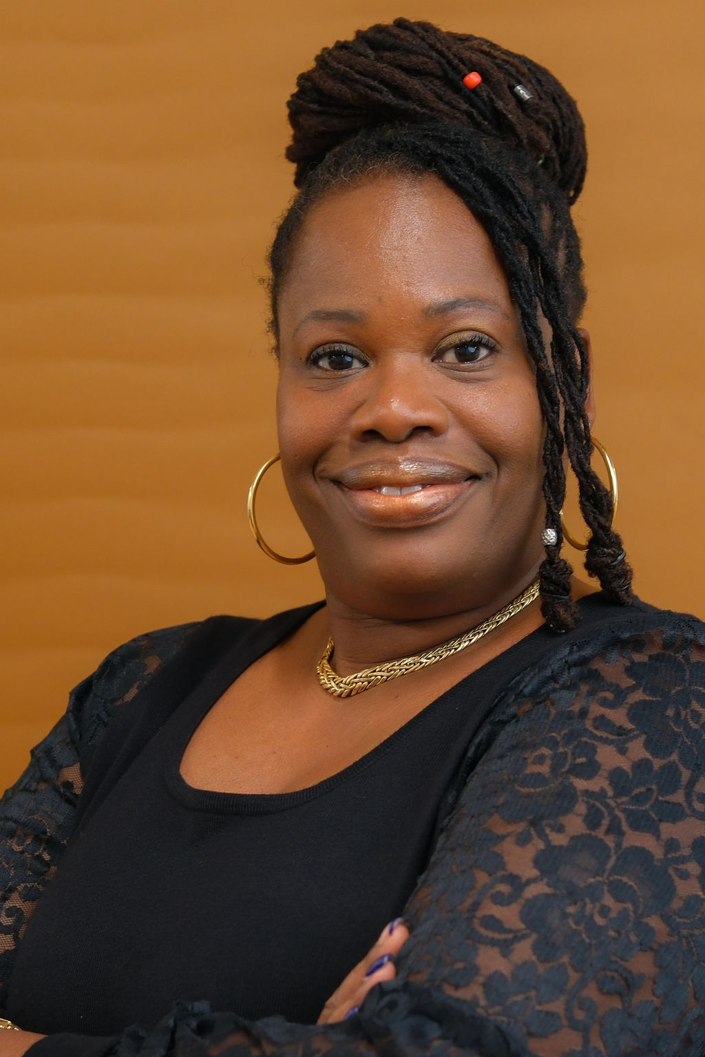 Lorraine Sealey