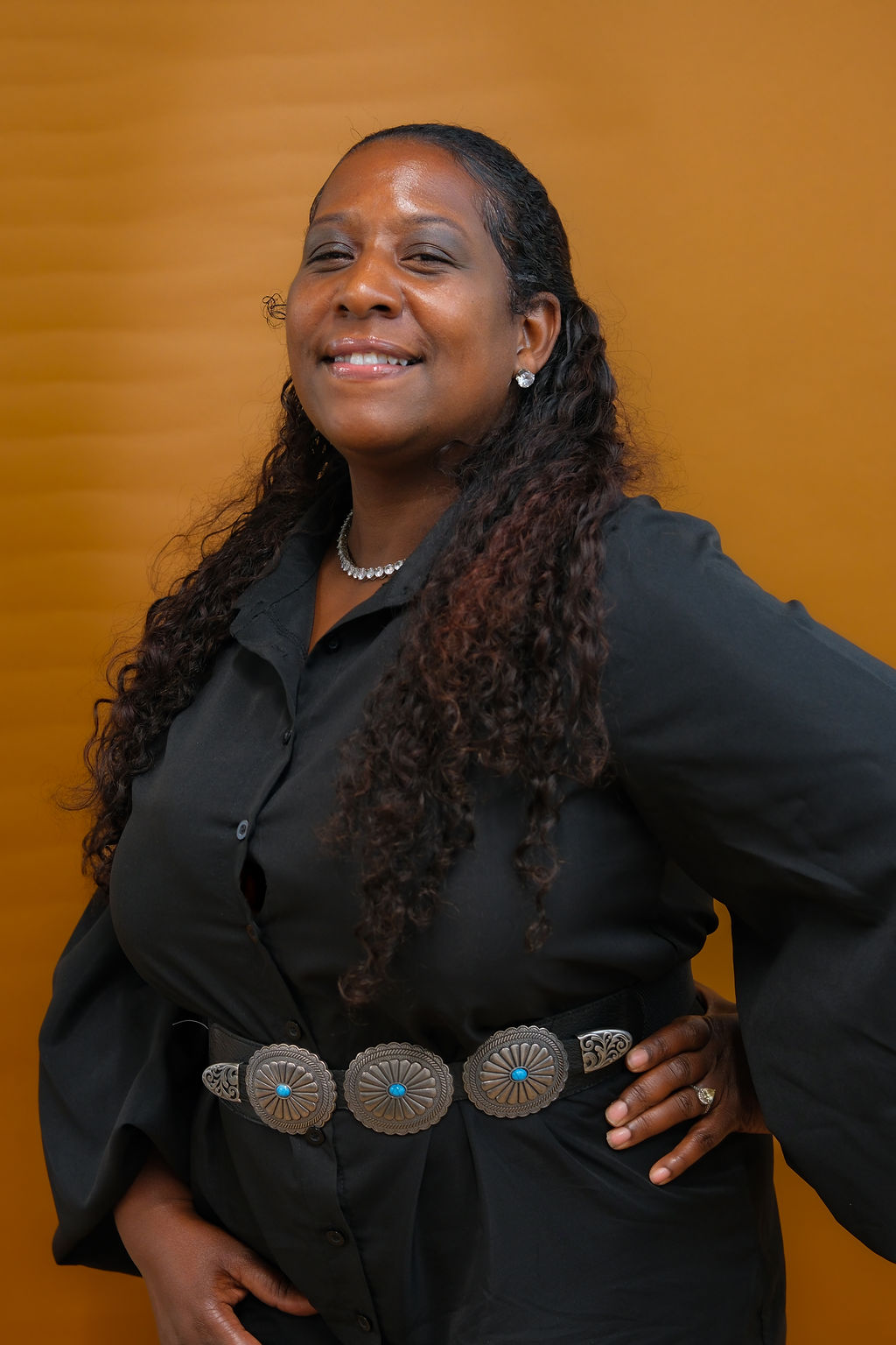 Myesha Davis